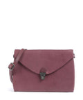 Harold's Fold Crossbody bag grape