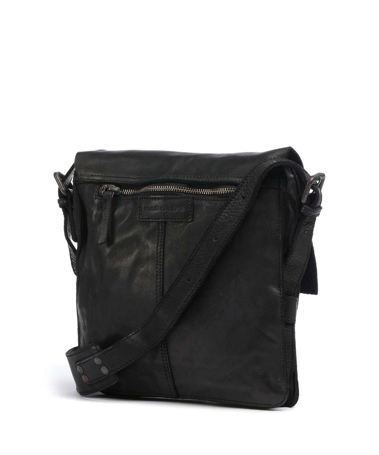 Harold's Submarine Crossbody bag schwarz