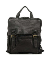 Harold's Submarine Plecak schwarz