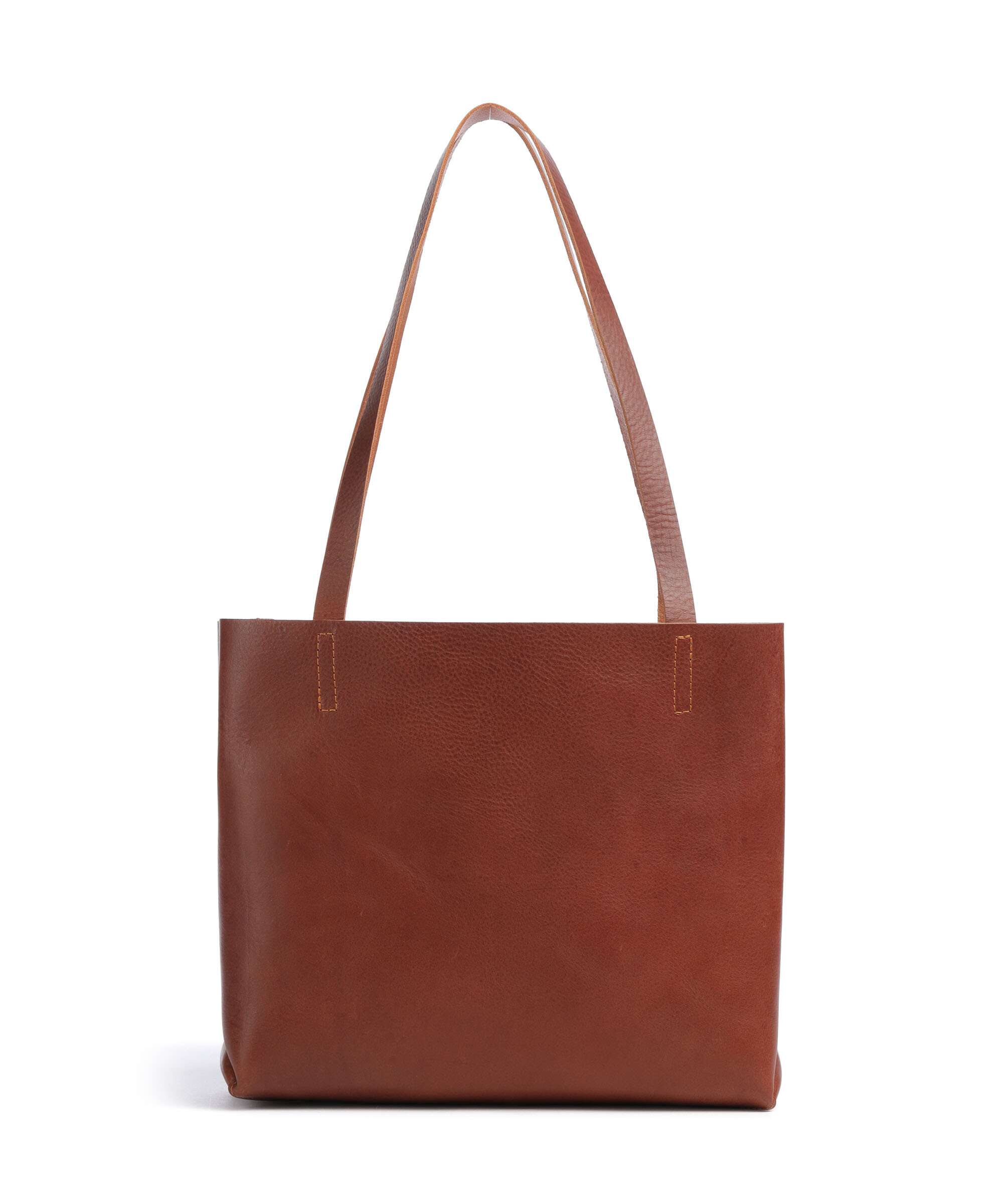 Harold's Kraud S Tote bag cognac