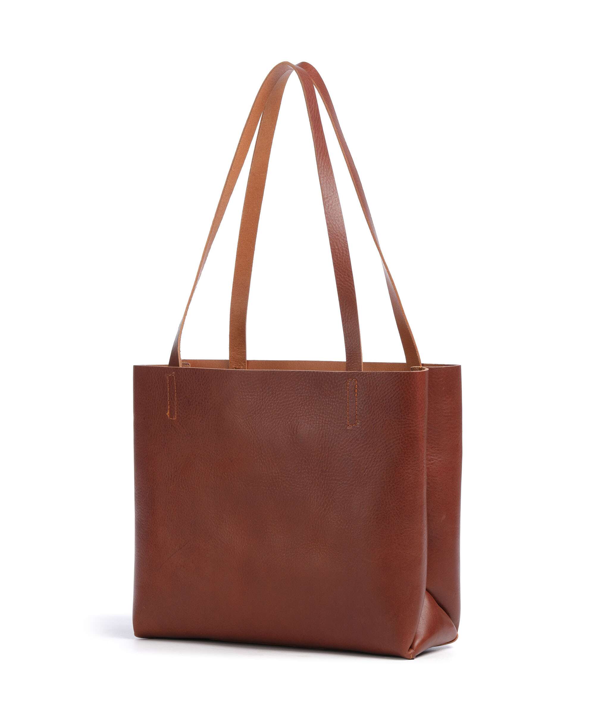 Harold's Kraud S Tote bag cognac