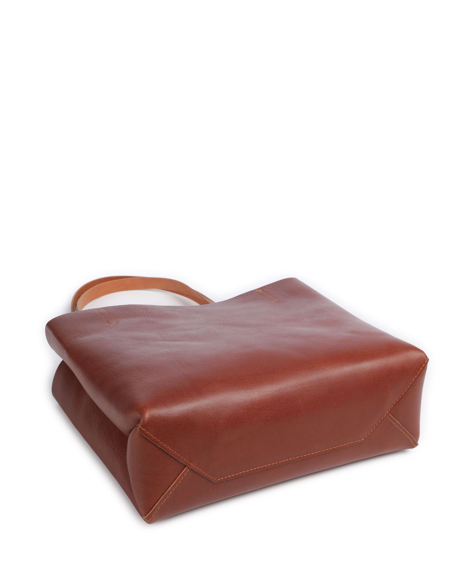 Harold's Kraud S Tote bag cognac