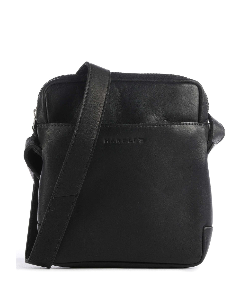 Harold's Campo Crossbody bag schwarz