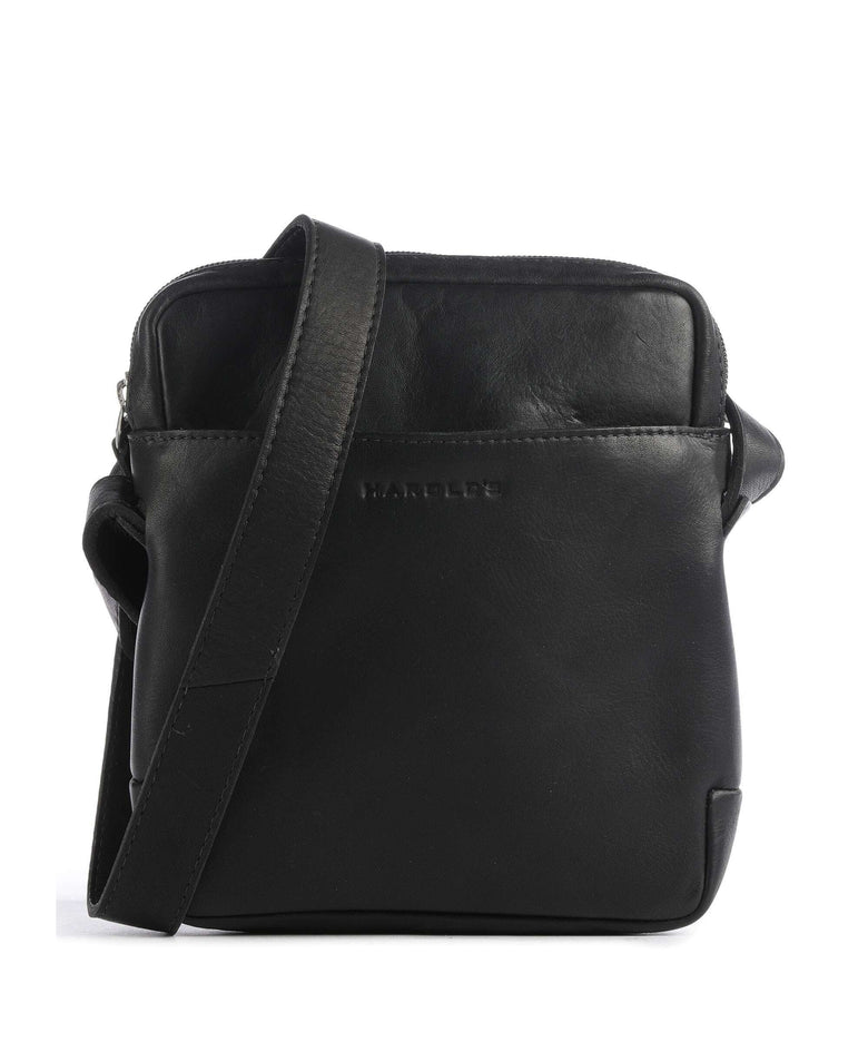 Harold's Campo Crossbody bag schwarz