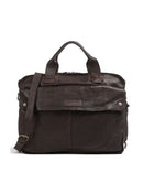 Harold's Submarine Aktówka braun