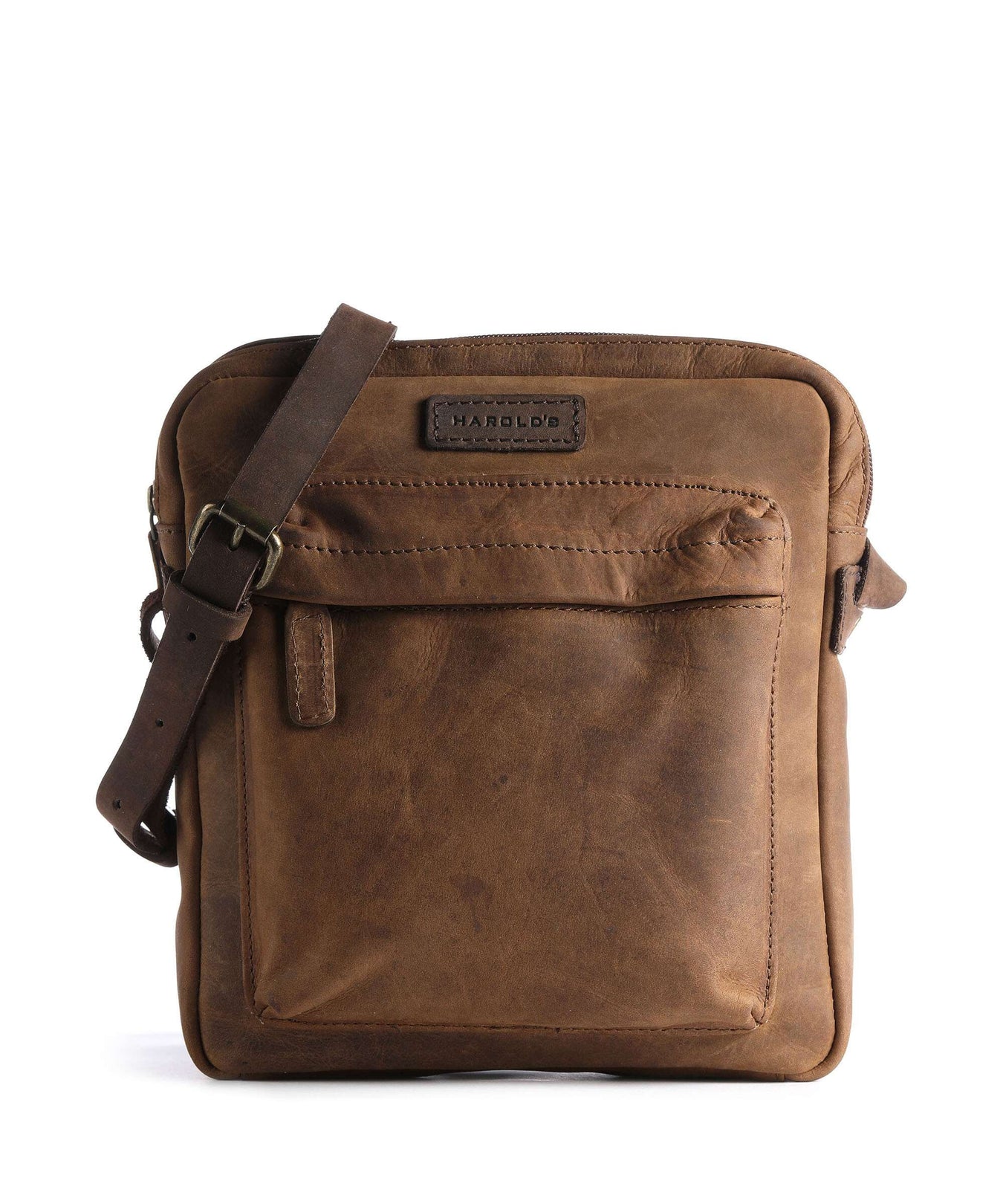 Harold's Antic M Crossbody bag natur