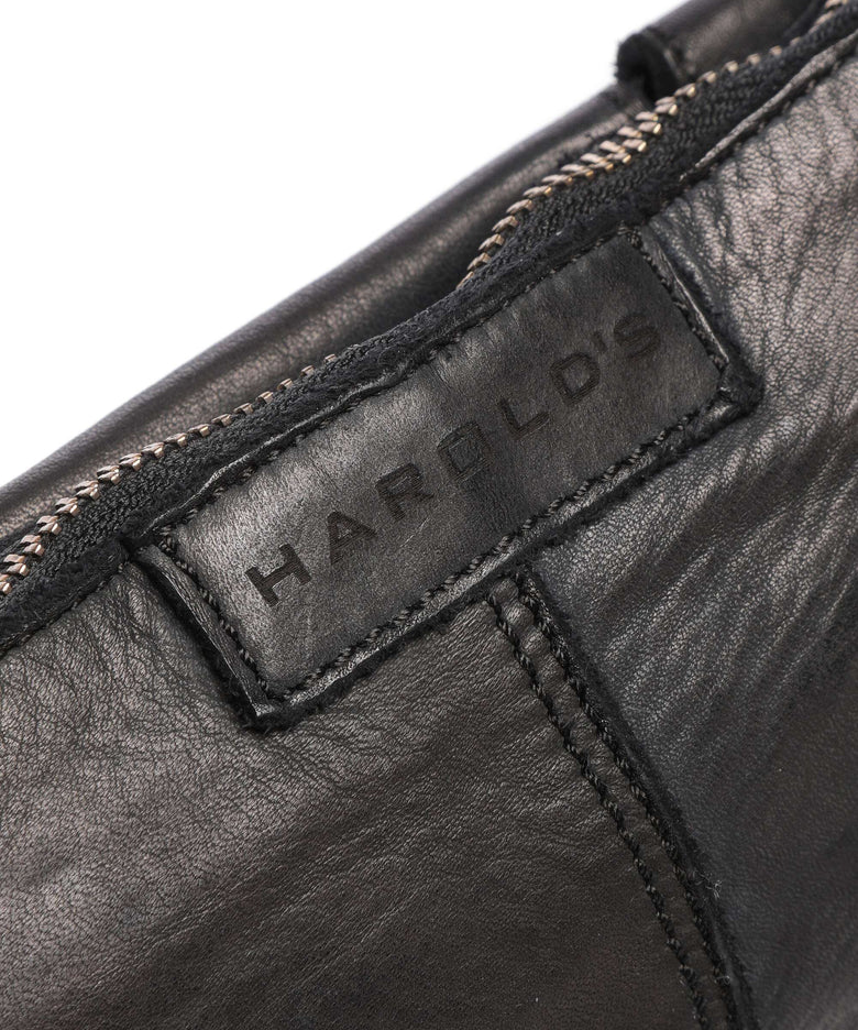 Harold's Submarine Fanny pack schwarz