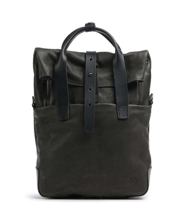 Harold's Mount Ivy Rolltop Backpack jive