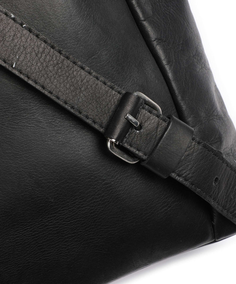 Harold's Campo Backpack schwarz