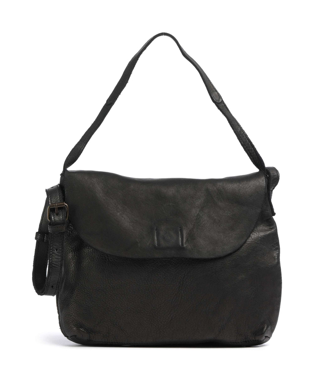 Harold's Submarine Crossbody bag schwarz
