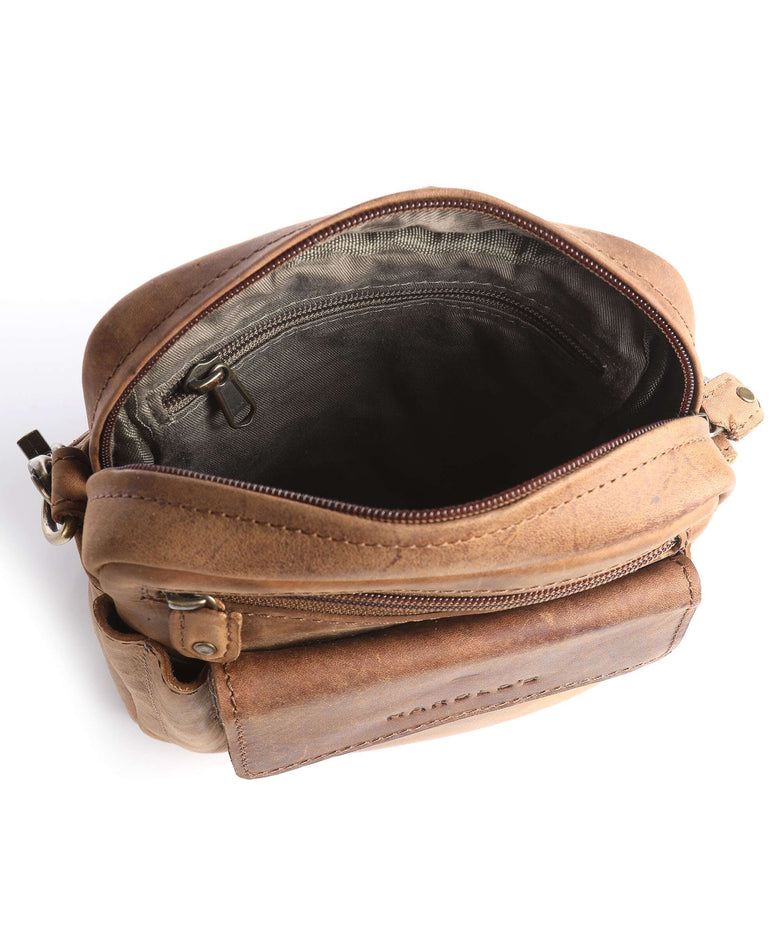 Harold's Antic Crossbody bag natur
