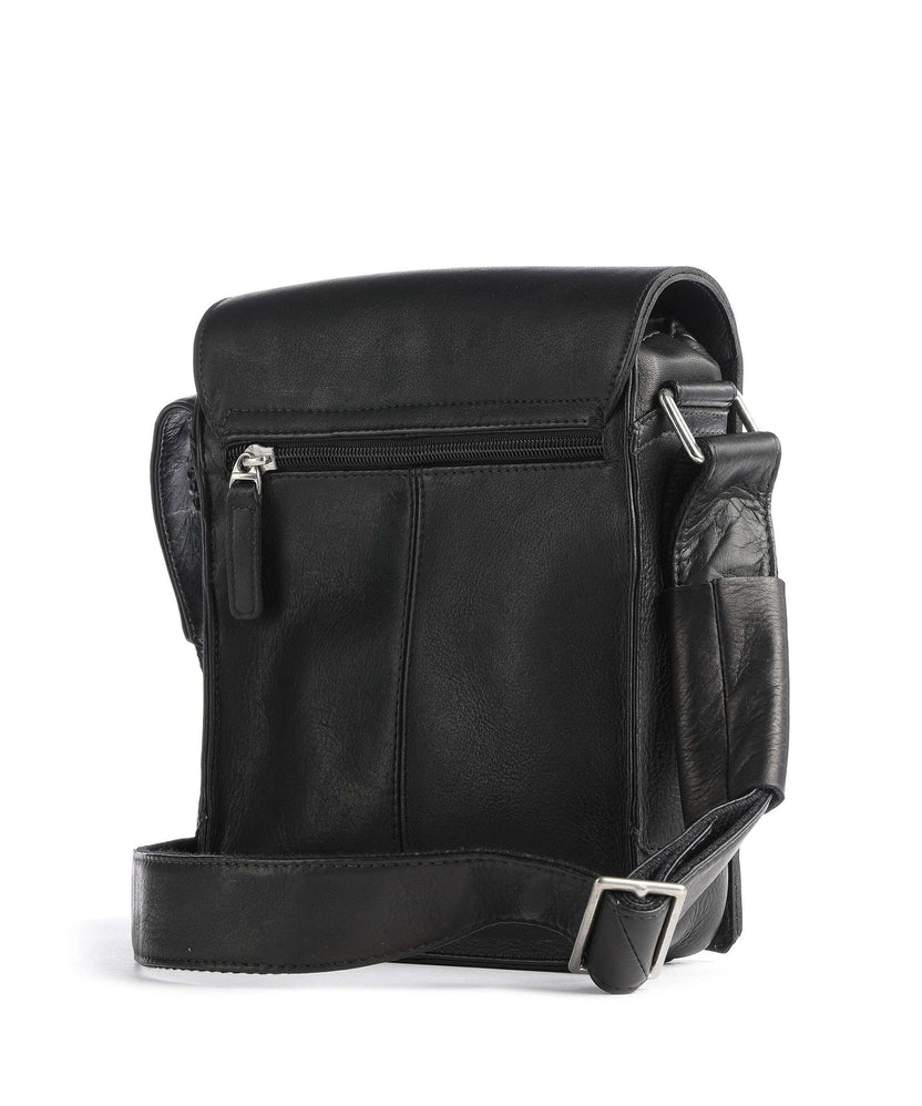 Harold's Campo Crossbody bag schwarz