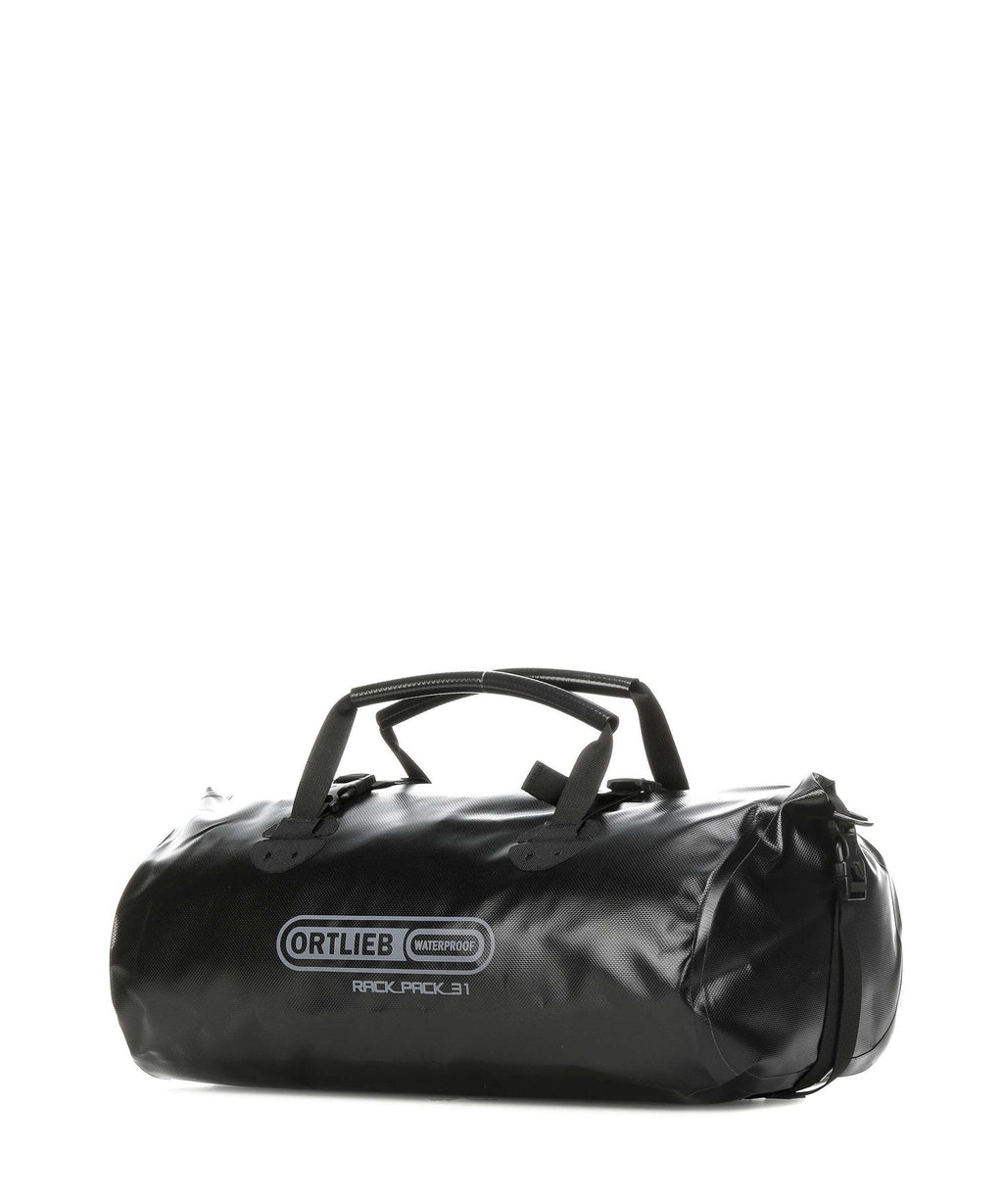 Ortlieb Rack-Pack 31 Weekend bag black