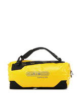 Ortlieb Duffle 60 Torba podróżna sun yellow/black