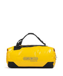 Ortlieb Duffle 110 Torba podróżna sun yellow/black