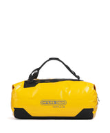 Ortlieb Duffle 110 Torba podróżna sun yellow/black