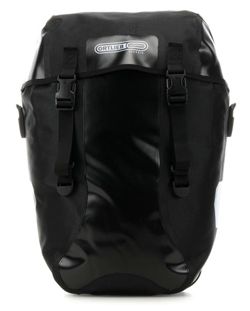 Ortlieb Bike-Packer QL2.1 Set Torba na bagażnik black