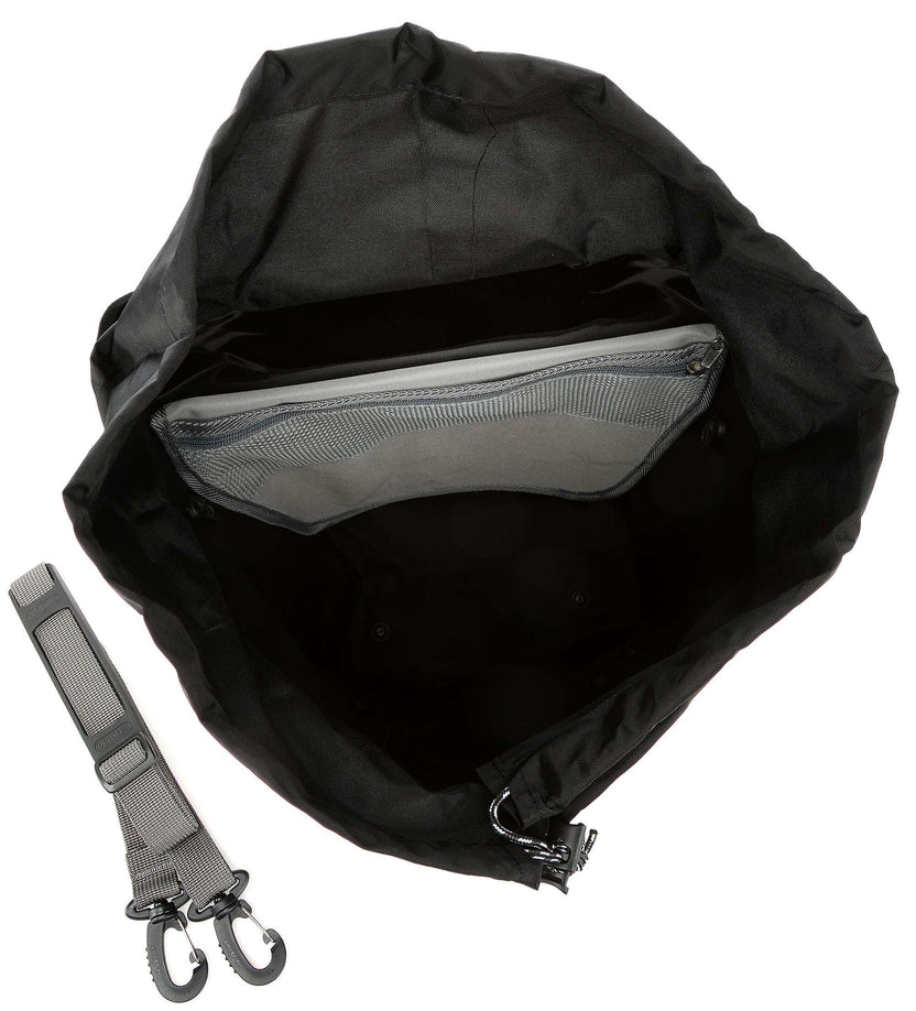 Ortlieb Bike-Packer QL2.1 Set Luggage bag black
