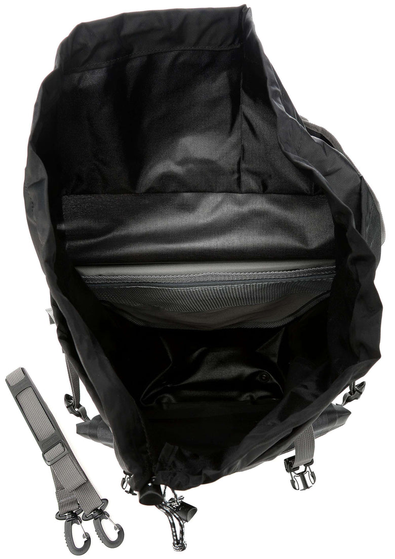 Ortlieb Bike-Packer Plus QL2.1 Set Luggage bag granite/black