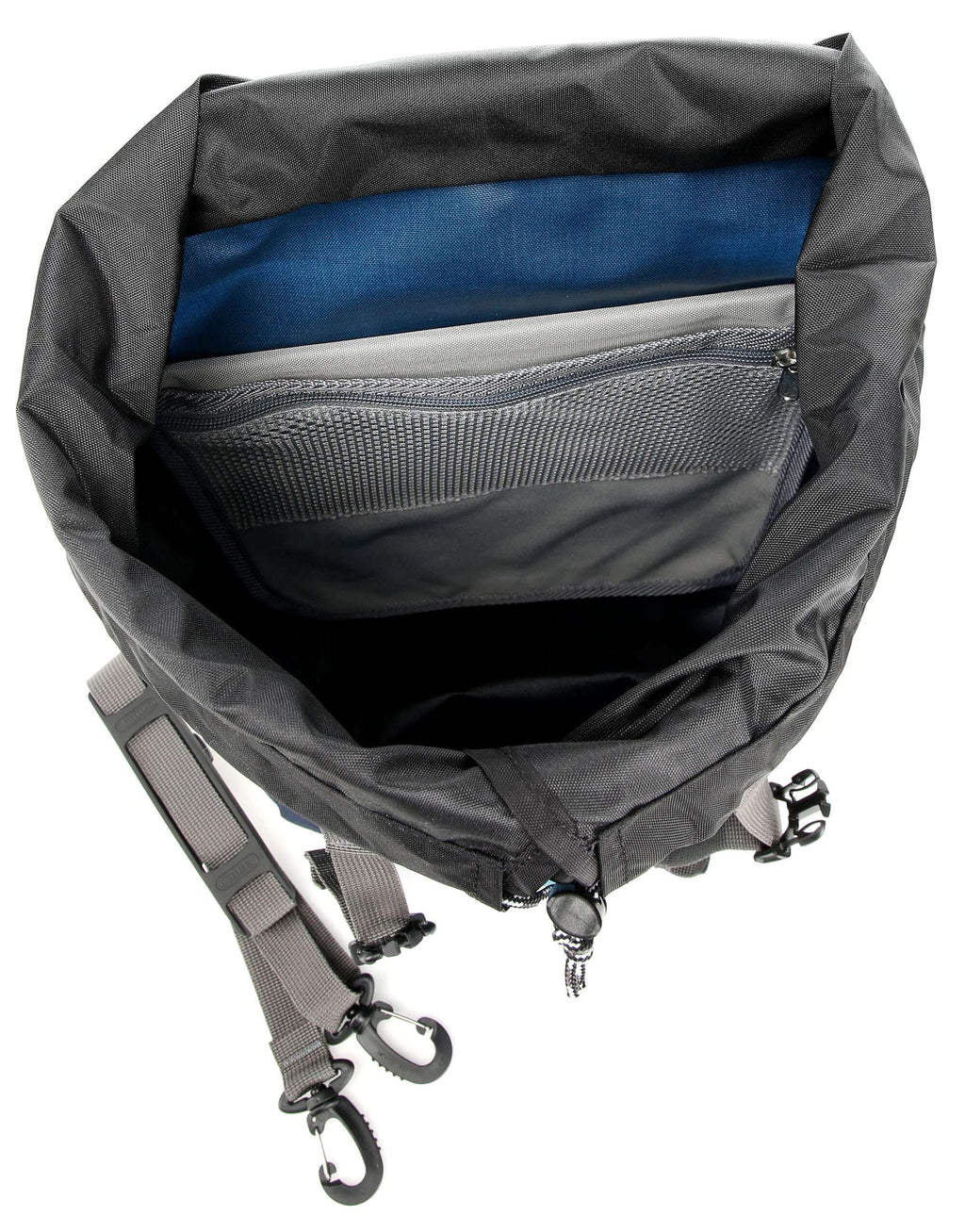 Ortlieb Sport-Packer QL2.1 Set Bike pannier denim/steel blue