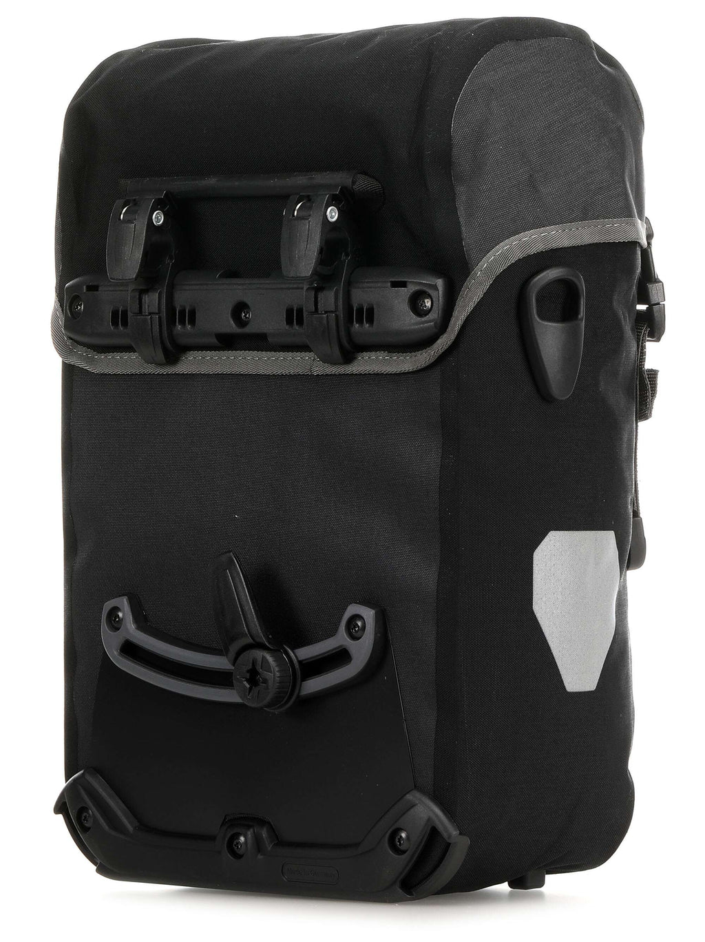 Ortlieb Sport-Packer QL2.1 Set Bike pannier granite/black