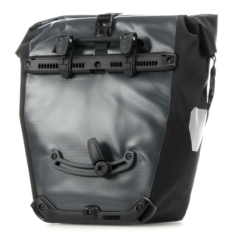 Ortlieb Back-Roller Classic QL2.1 Set Luggage bag asphalt black