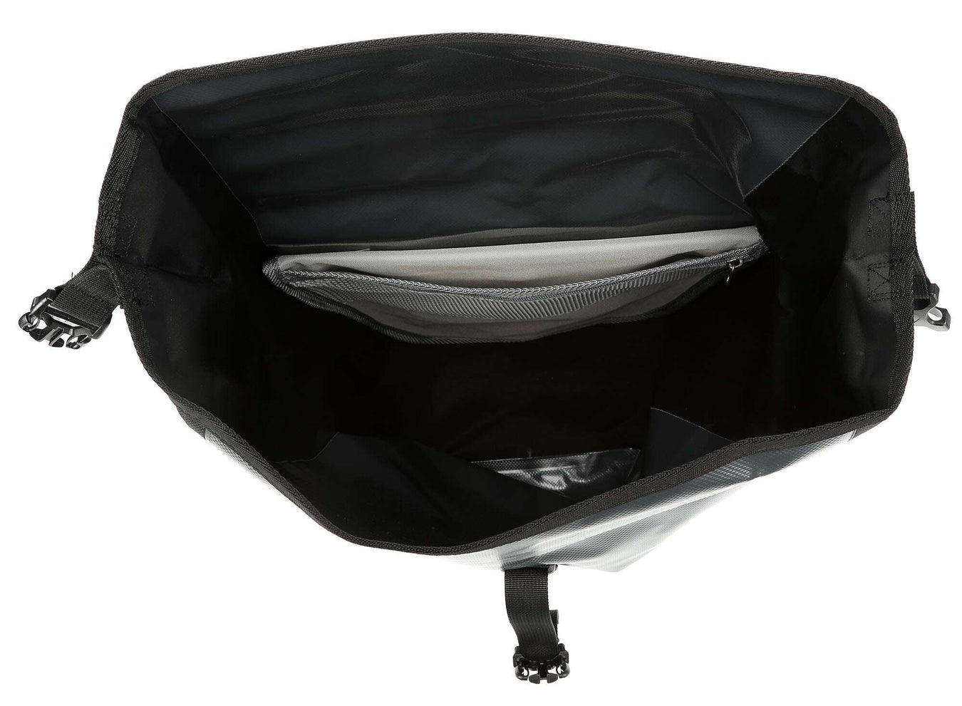 Ortlieb Back-Roller QL2.1 Set Luggage bag asphalt black