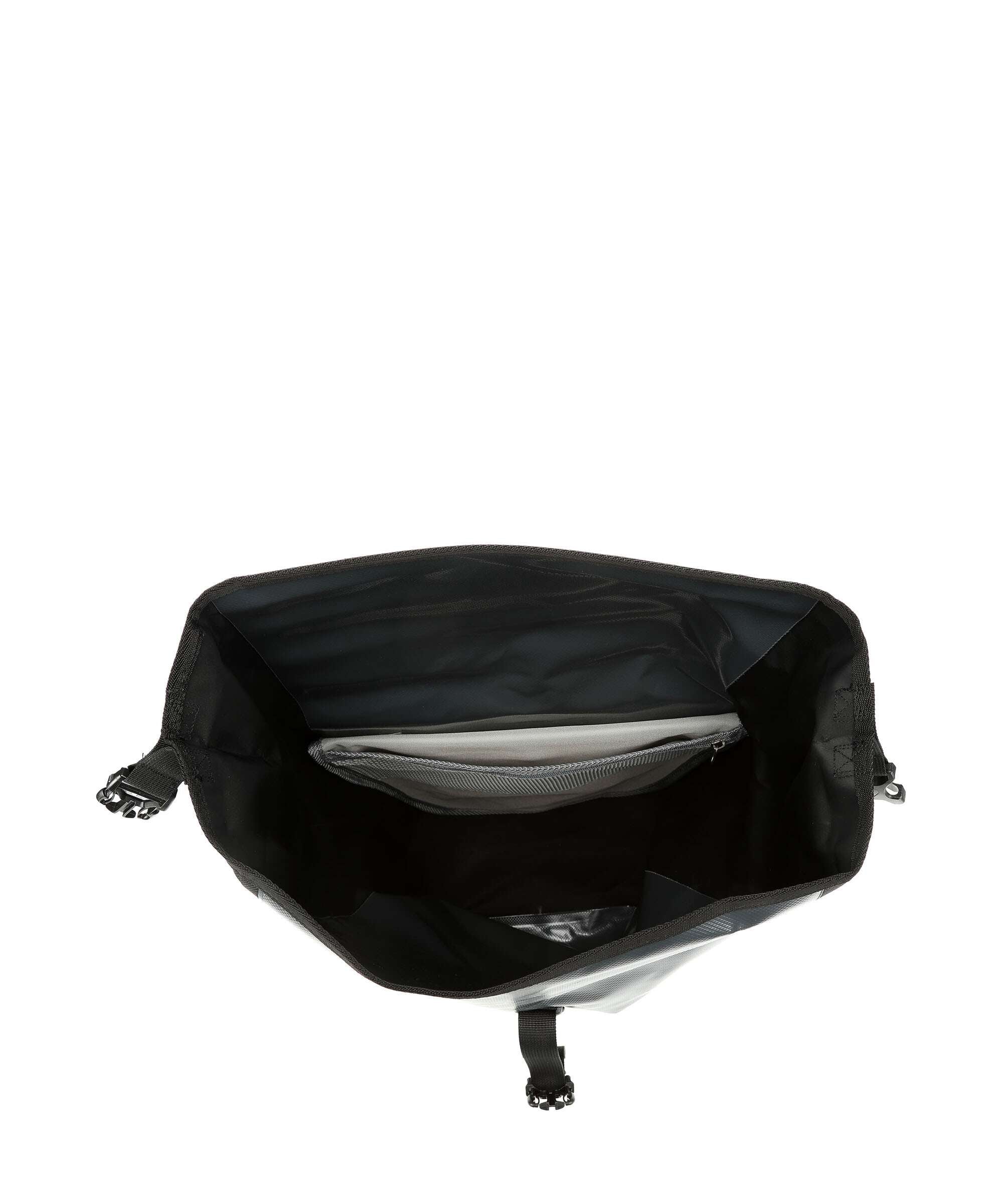 Ortlieb Back-Roller Classic QL2.1 Set Bike pannier asphalt black