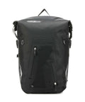 Ortlieb Packman Pro Two Rolltop backpack black