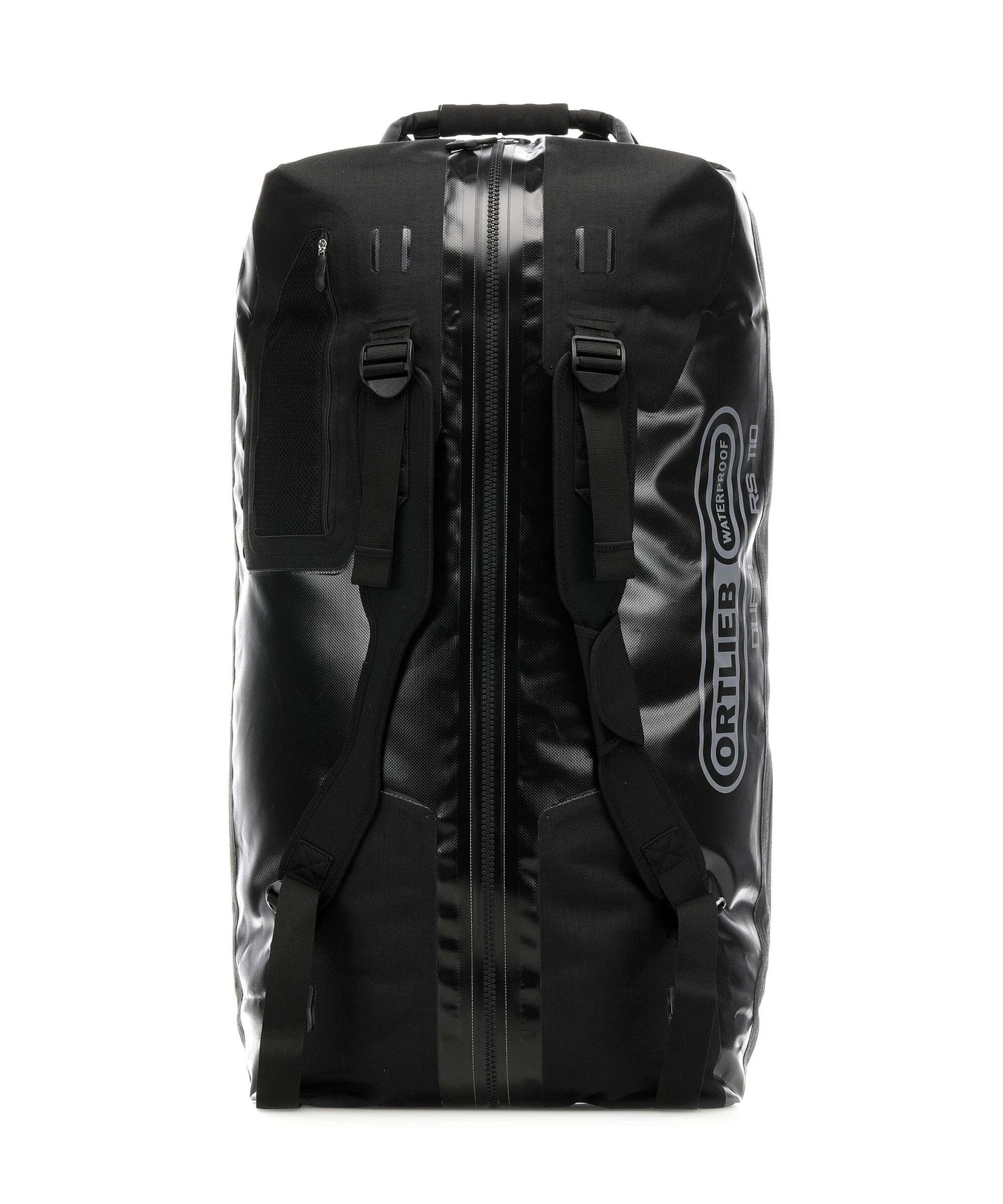 Ortlieb Duffle RS 110 Backpack with wheels black