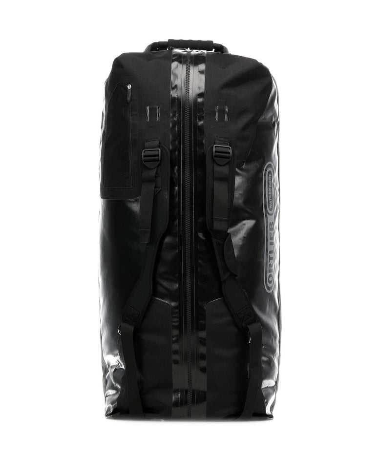 Ortlieb Duffle RS 140 Backpack with wheels black
