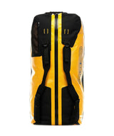 Ortlieb Duffle RS 140 Plecak na kółkach sun yellow/black