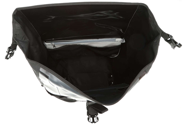 Ortlieb Back Roller QL2.1 Set Luggage bag asphalt black