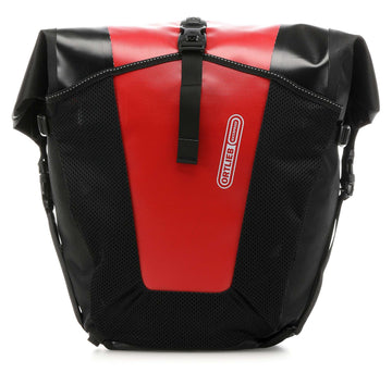Ortlieb Back-Roller XL QL2.1 Set Torba na bagażnik red/black