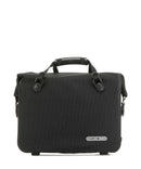 Ortlieb Office-Bag High-Vis QL2.1 Torba na bagażnik black reflective