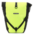 Ortlieb Back-Roller High-Vis QL2.1 Torba na bagażnik neon yellow/black reflective