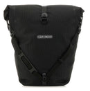 Ortlieb Back-Roller High-Vis QL2.1 Torba na bagażnik black reflective