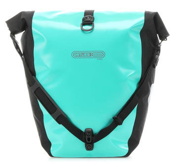 Ortlieb Back-Roller Free QL2.1 Set Torba na bagażnik lagoon/black