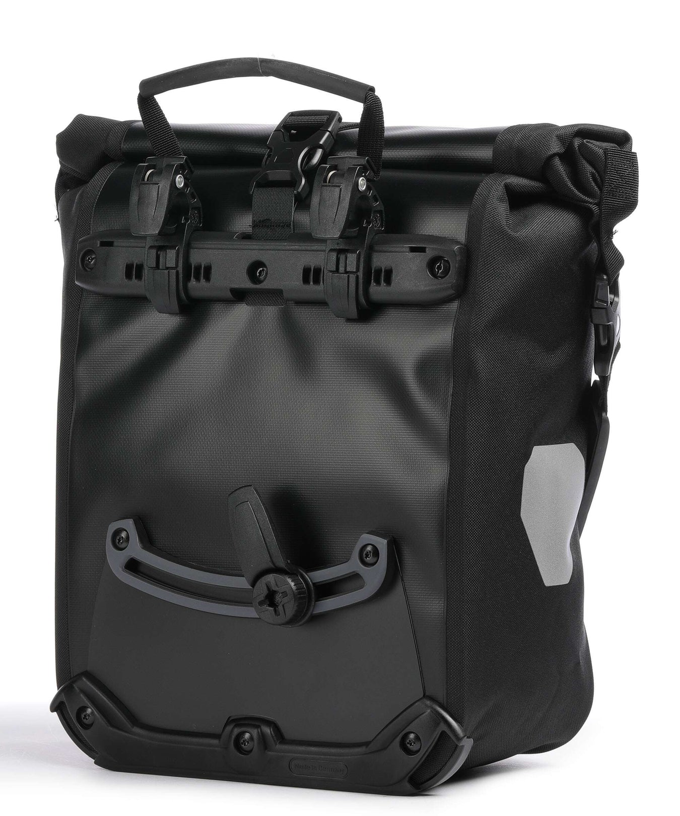 Ortlieb Sport-Roller Free QL2.1 Set Luggage bag schwarz