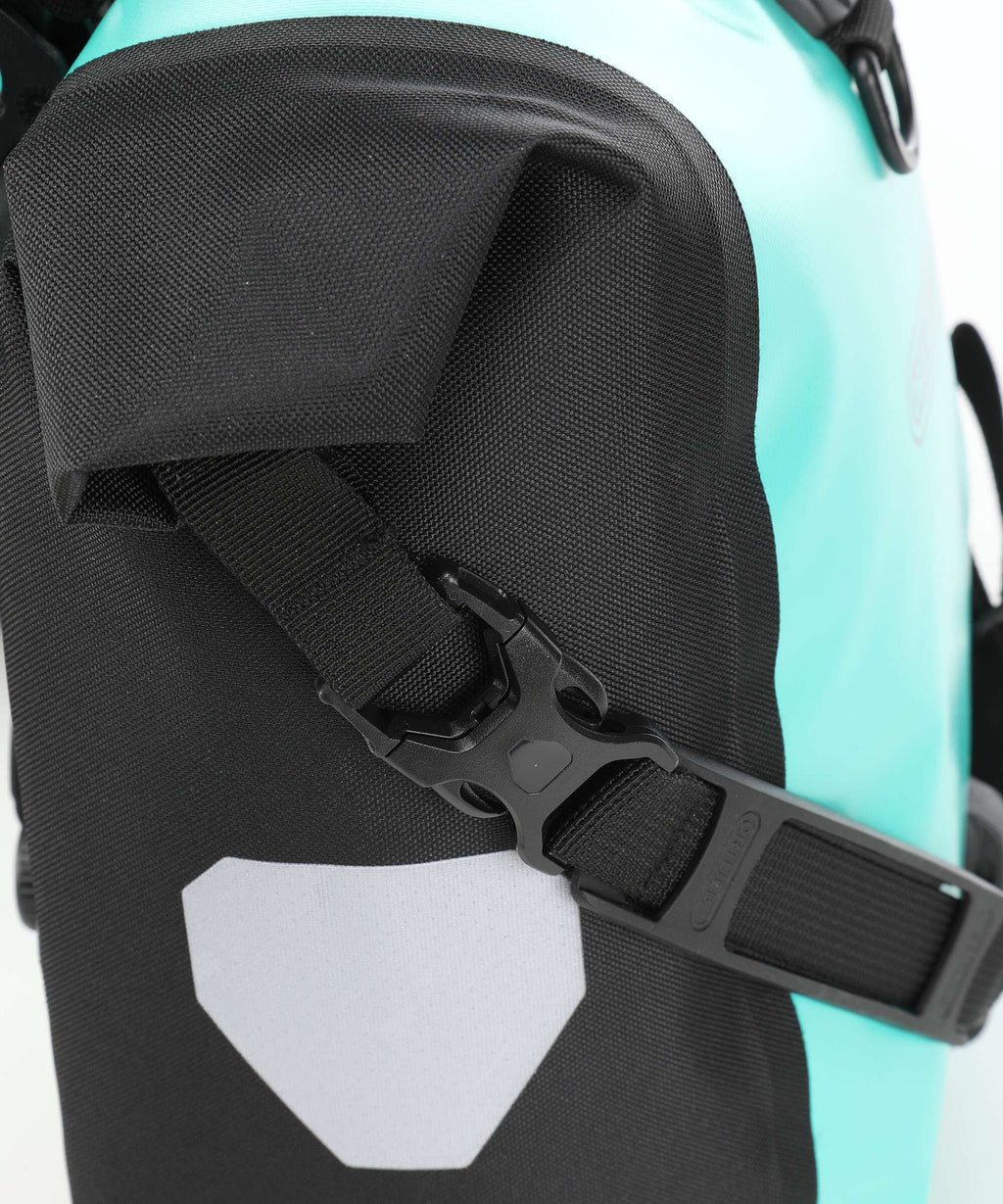 Ortlieb Sport-Roller Free QL2.1 Set Bike pannier lagoon/black