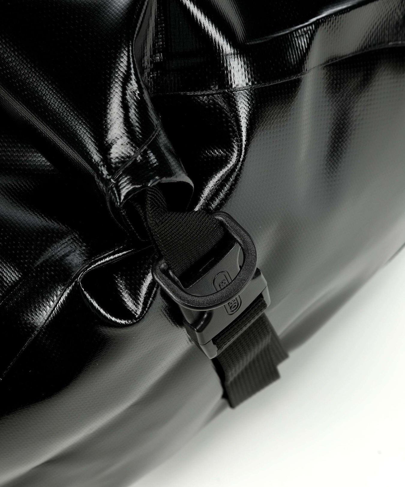 Ortlieb Rack-Pack Free Weekend bag black