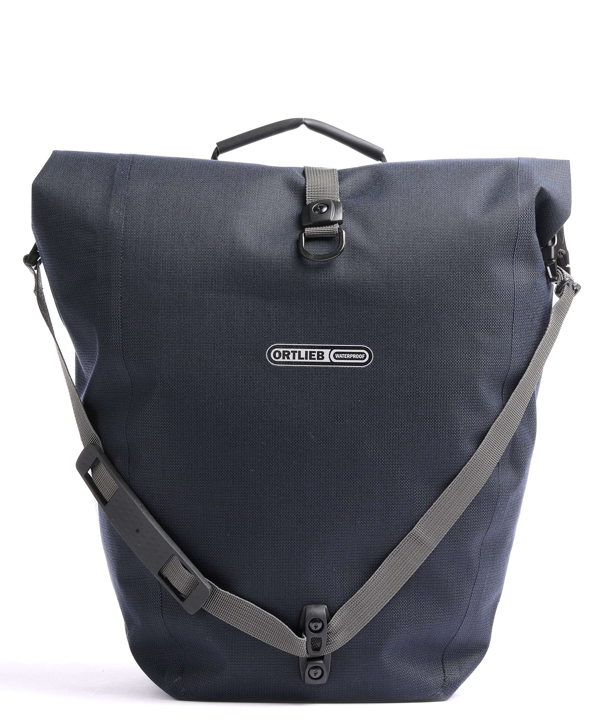 Ortlieb Back-Roller Urban QL2.1 Bike pannier ink