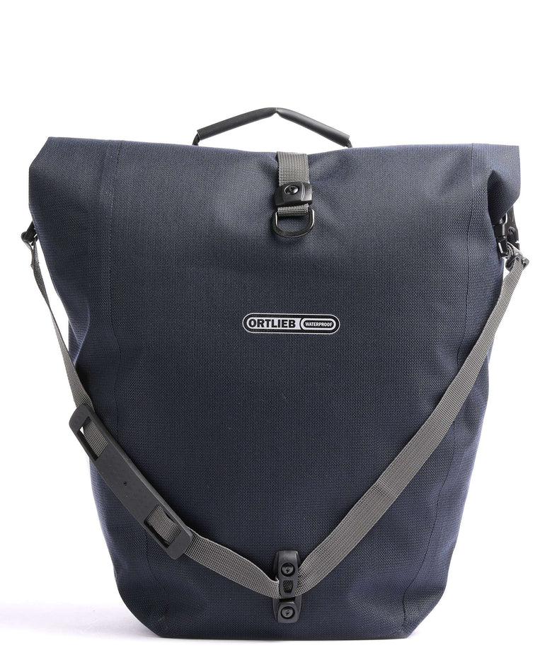 Ortlieb Back-Roller Urban QL2.1 bike pannier ink