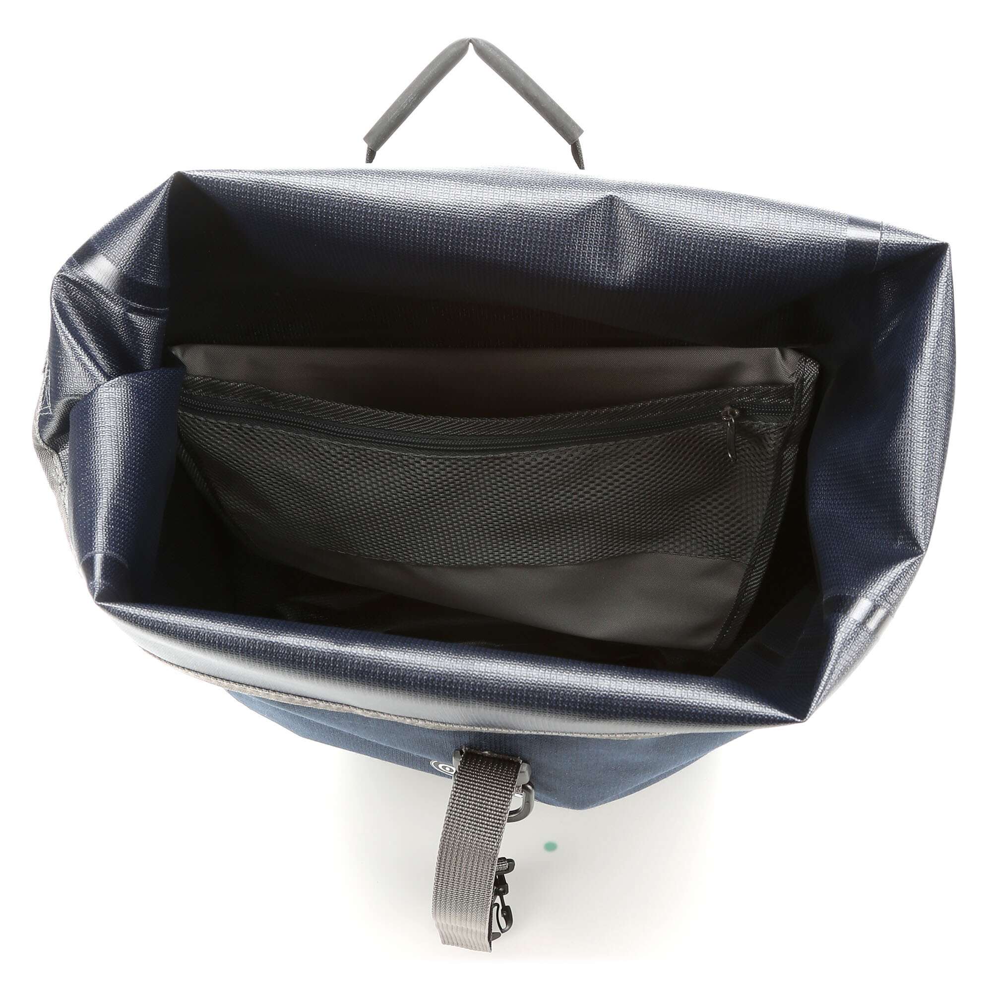 Ortlieb Back-Roller Urban QL2.1 Bike pannier ink
