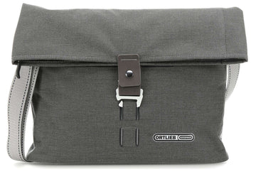 Ortlieb Twin-City Urban QL2.1 Torba na bagażnik pepper