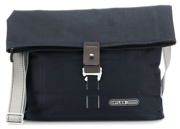 Ortlieb Twin-City Urban QL2.1 Torba na bagażnik ink