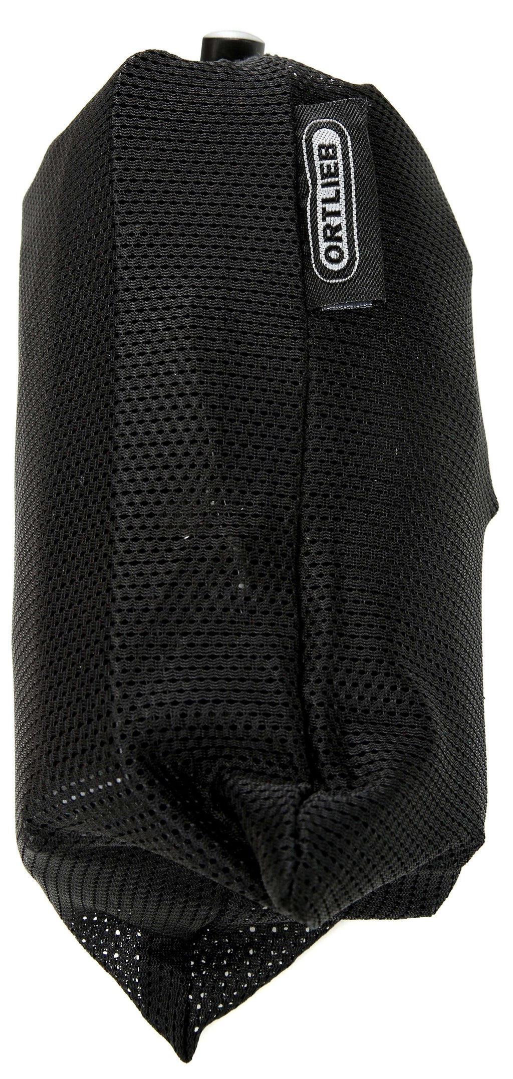 Ortlieb Light-Pack Two Rolltop backpack black