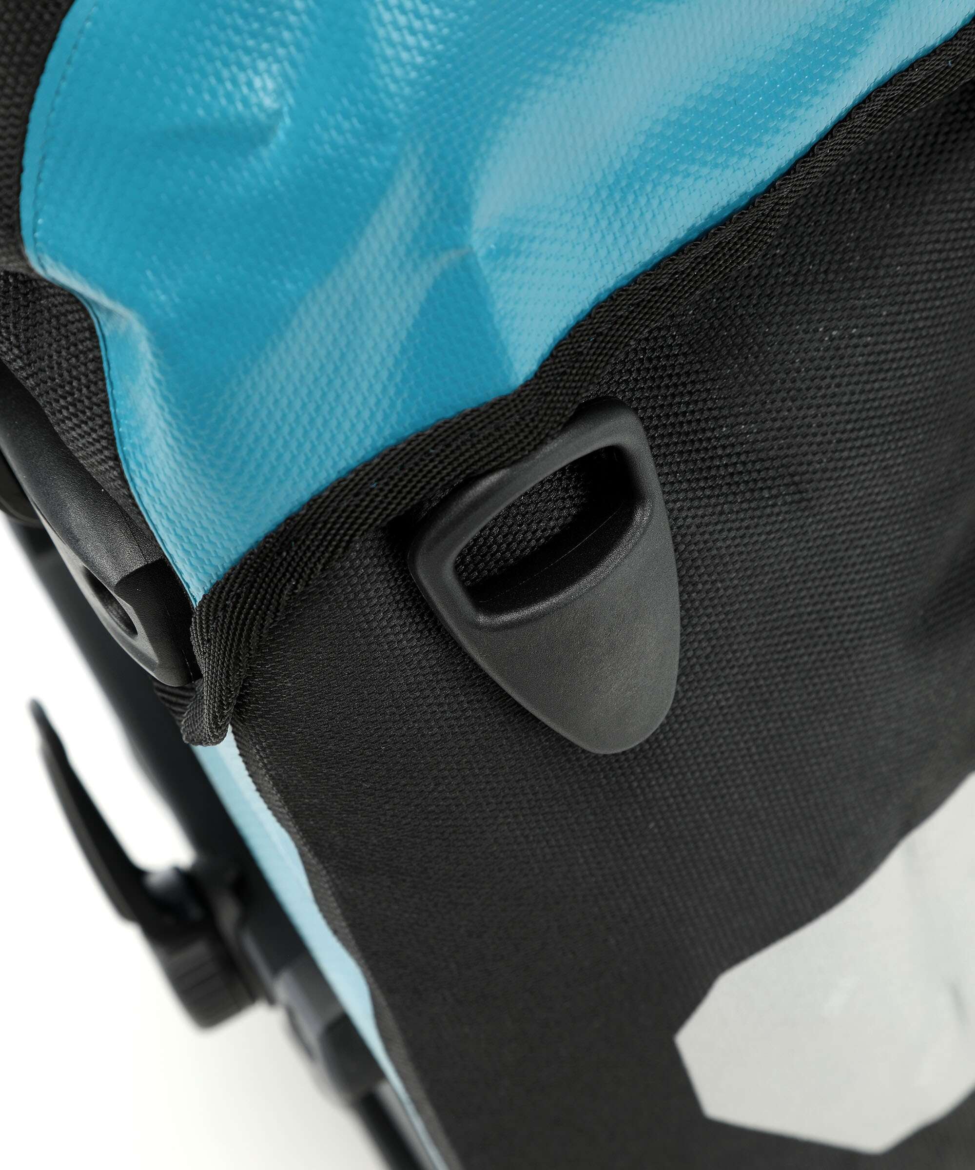 Ortlieb Sport-Packer QL2.1 Set Bike pannier petrol/black