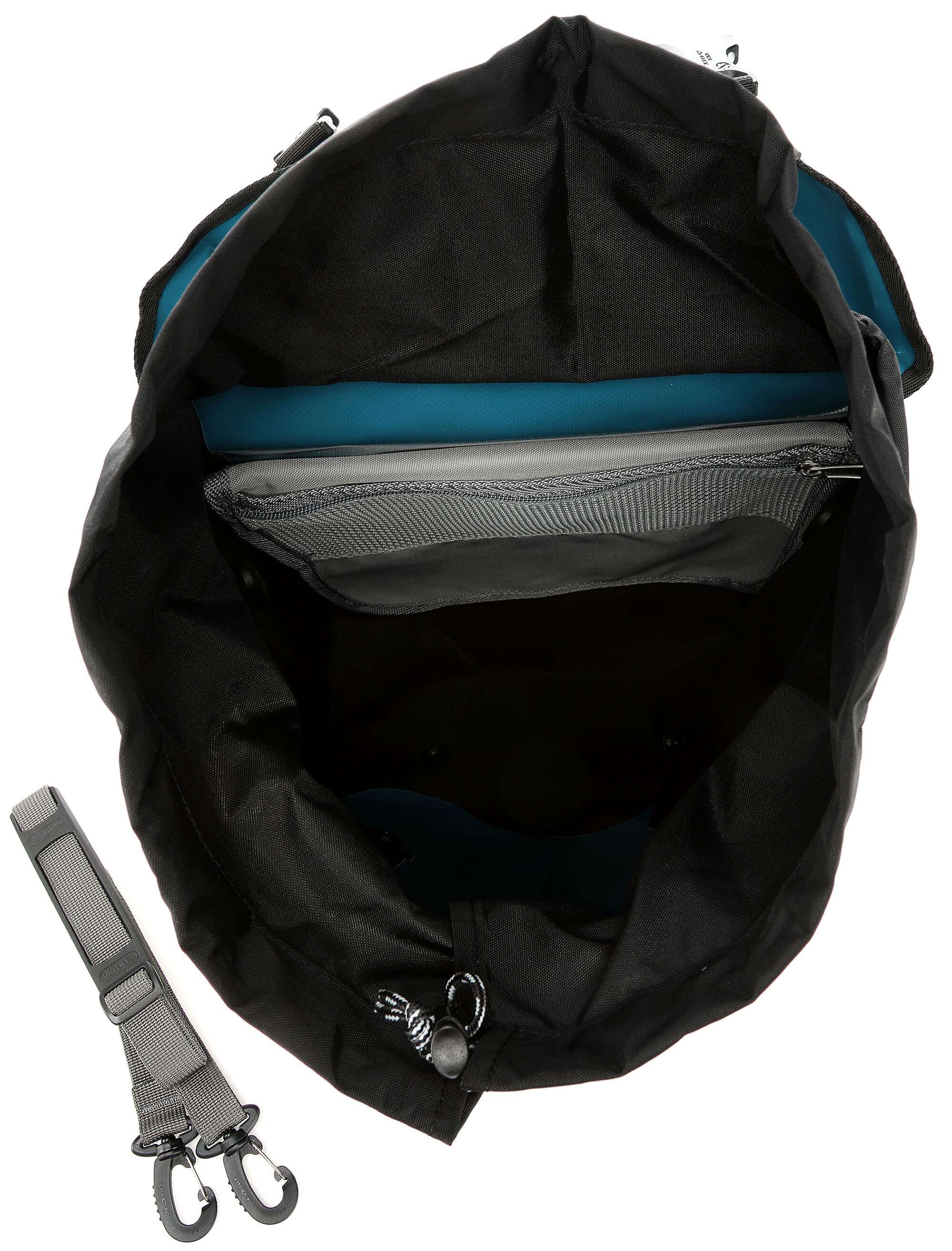 Ortlieb Sport-Packer QL2.1 Set Bike pannier petrol/black