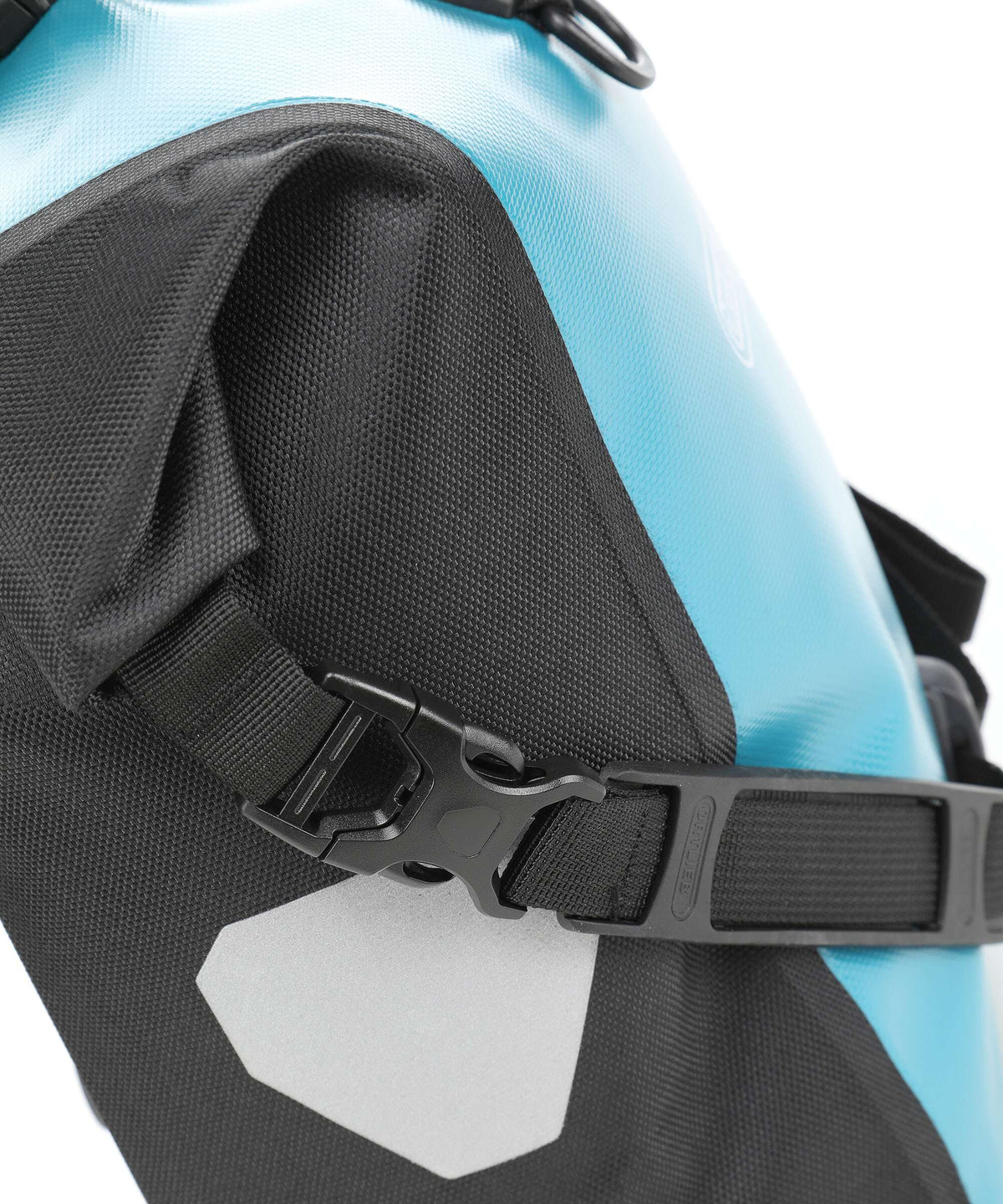 Ortlieb Sport-Roller QL2.1 Set Luggage bag petrol/black